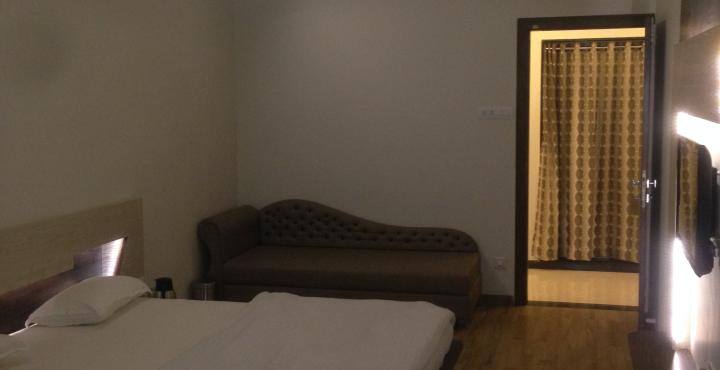 Hotel Tej Palace, Rajkot 2